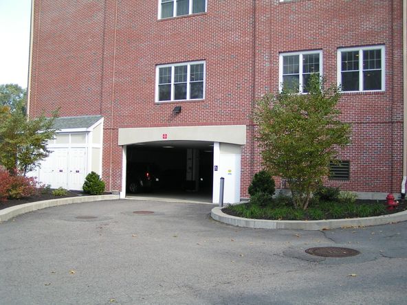 Corner Retail Space - 101